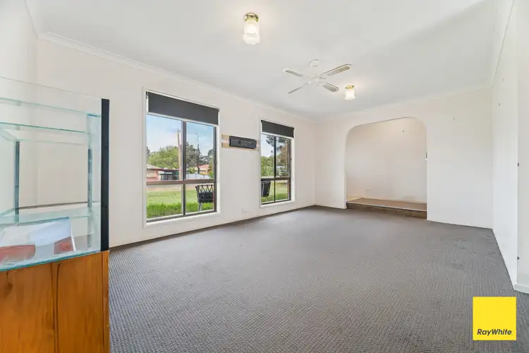 Third view of Homely house listing, 155 Simpsons Road, Eaglehawk VIC 3556
