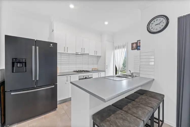 Third view of Homely townhouse listing, 45 Nugget Way, Cranbourne East VIC 3977