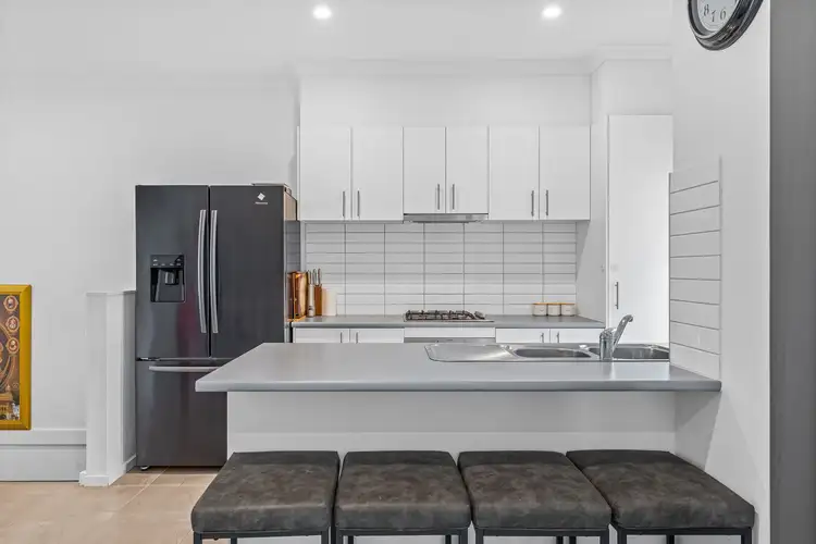 Fourth view of Homely townhouse listing, 45 Nugget Way, Cranbourne East VIC 3977