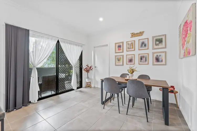 Fifth view of Homely townhouse listing, 45 Nugget Way, Cranbourne East VIC 3977