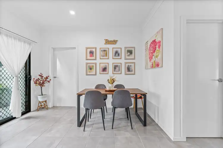 Sixth view of Homely townhouse listing, 45 Nugget Way, Cranbourne East VIC 3977
