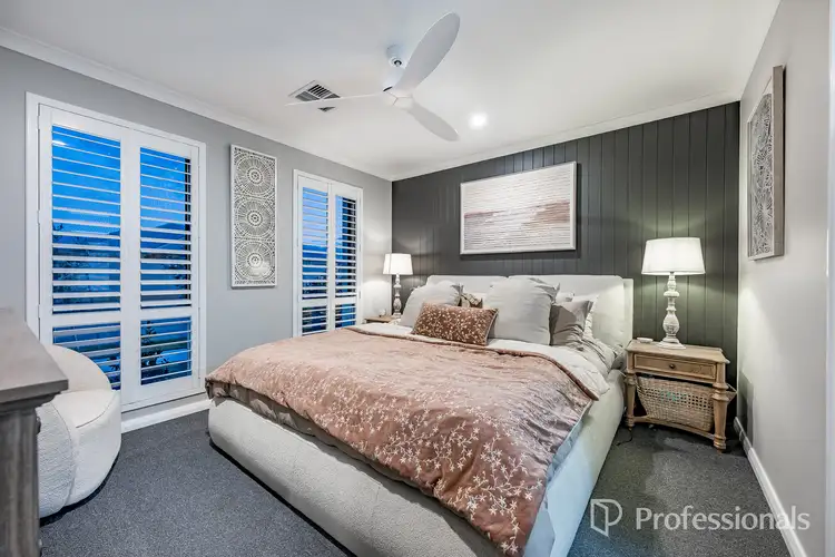 Third view of Homely house listing, 38 Carlsbad Promenade, Alkimos WA 6038