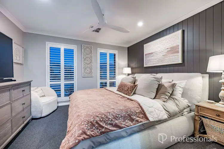Fourth view of Homely house listing, 38 Carlsbad Promenade, Alkimos WA 6038