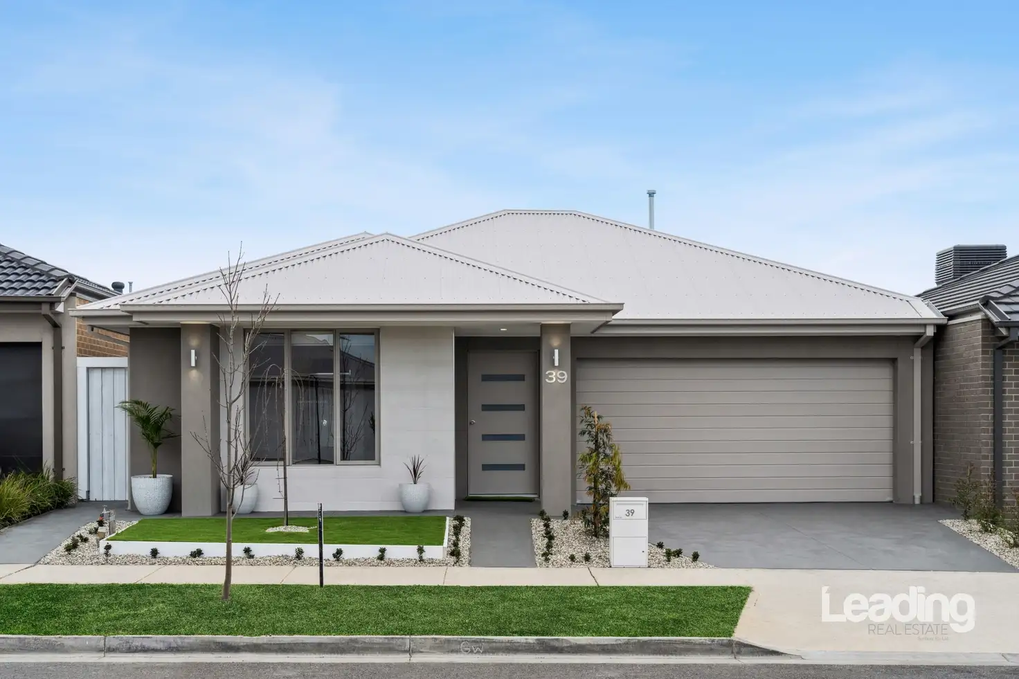 Main view of Homely house listing, 39 Ballet Crescent, Sunbury VIC 3429