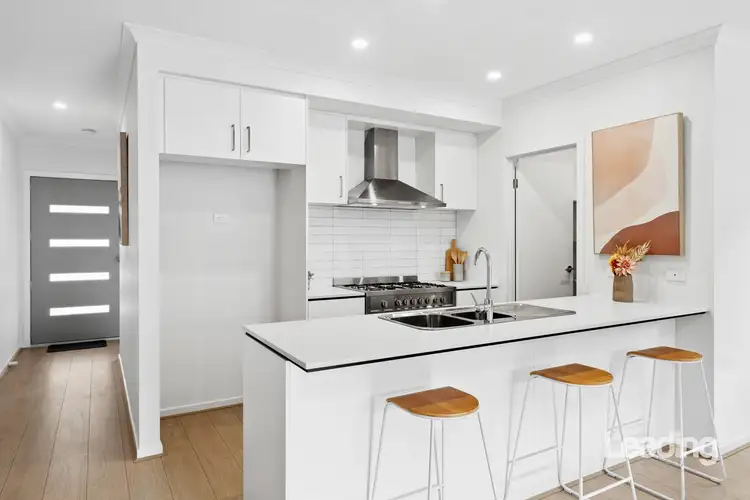Second view of Homely house listing, 39 Ballet Crescent, Sunbury VIC 3429