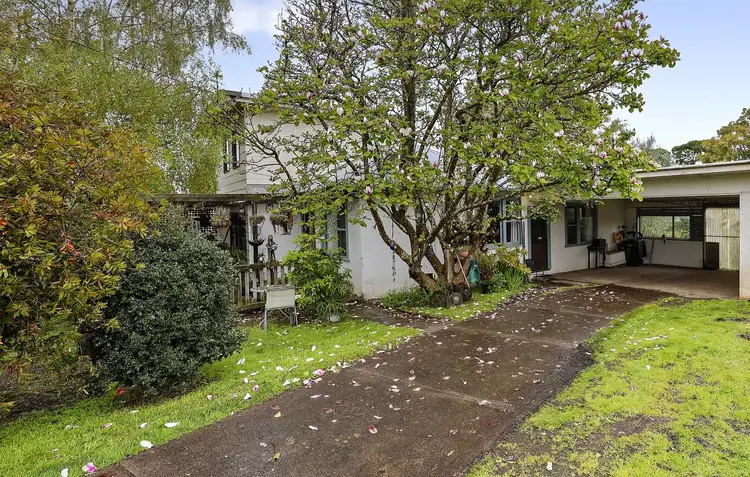 39 Barrett Street, Timboon VIC 3268