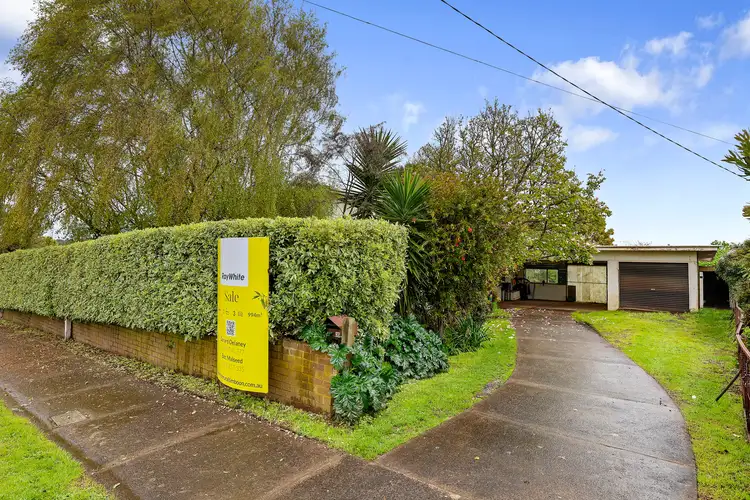 Second view of Homely house listing, 39 Barrett Street, Timboon VIC 3268
