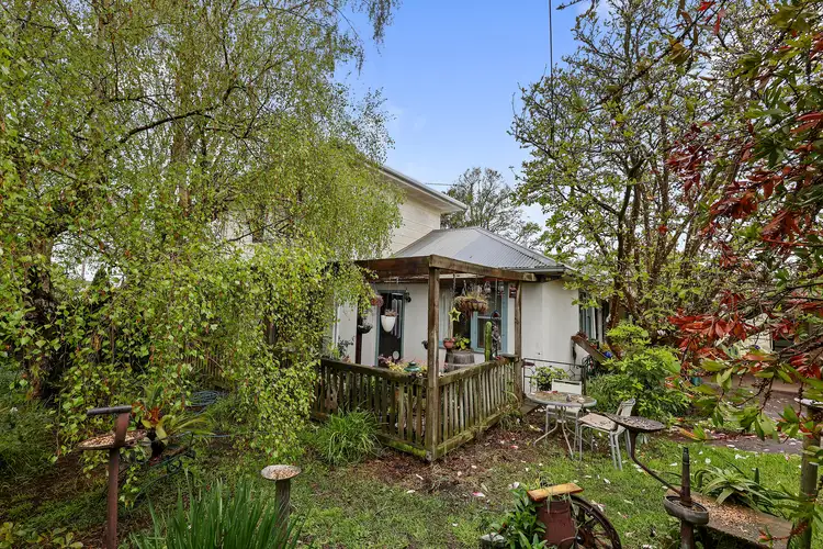 Fourth view of Homely house listing, 39 Barrett Street, Timboon VIC 3268