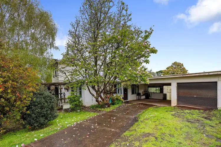 Fourth view of Homely house listing, 39 Barrett Street, Timboon VIC 3268