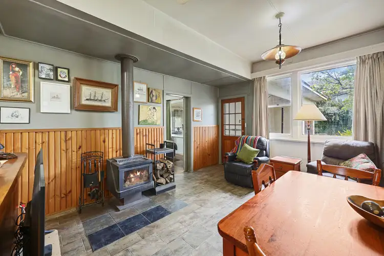 Fifth view of Homely house listing, 39 Barrett Street, Timboon VIC 3268