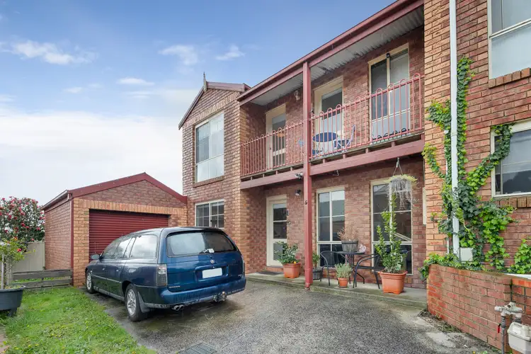 Second view of Homely house listing, 5 Warrambine Drive, Canadian VIC 3350