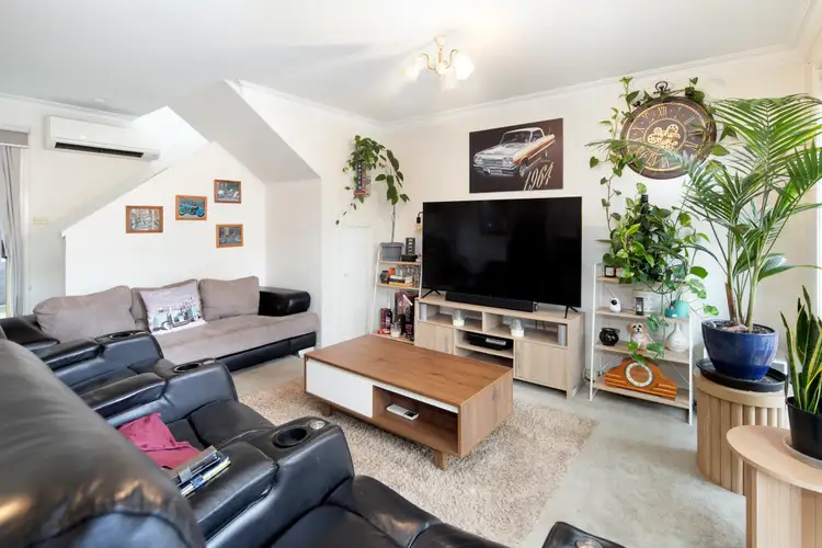 Third view of Homely house listing, 5 Warrambine Drive, Canadian VIC 3350