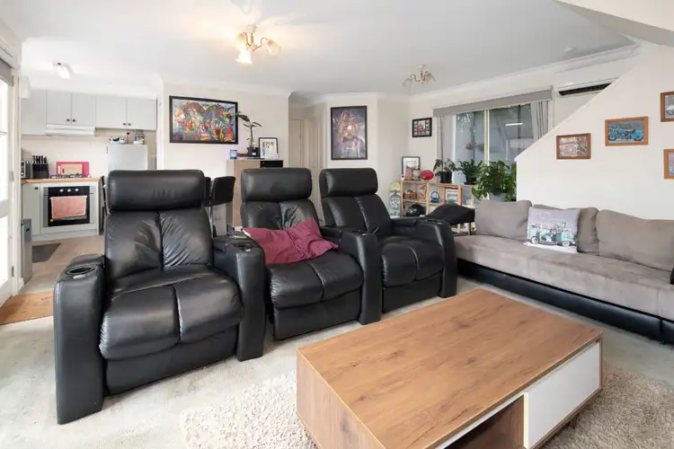Fourth view of Homely house listing, 5 Warrambine Drive, Canadian VIC 3350