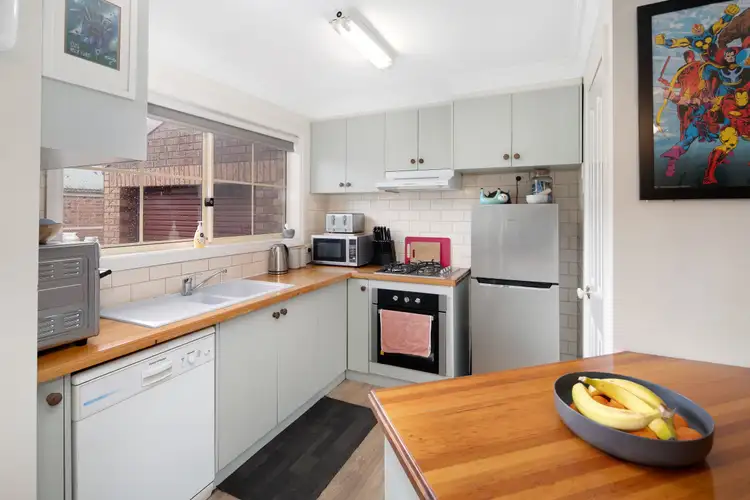 Fifth view of Homely house listing, 5 Warrambine Drive, Canadian VIC 3350