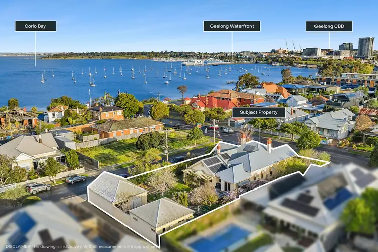 Second view of Homely house listing, 5 Glenleith Avenue, Drumcondra VIC 3215