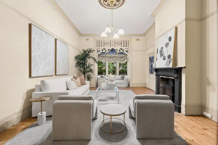 Third view of Homely house listing, 5 Glenleith Avenue, Drumcondra VIC 3215