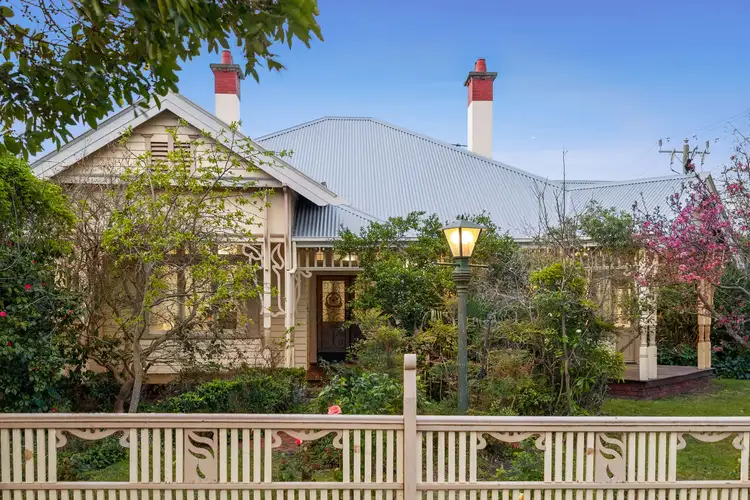 Fourth view of Homely house listing, 5 Glenleith Avenue, Drumcondra VIC 3215