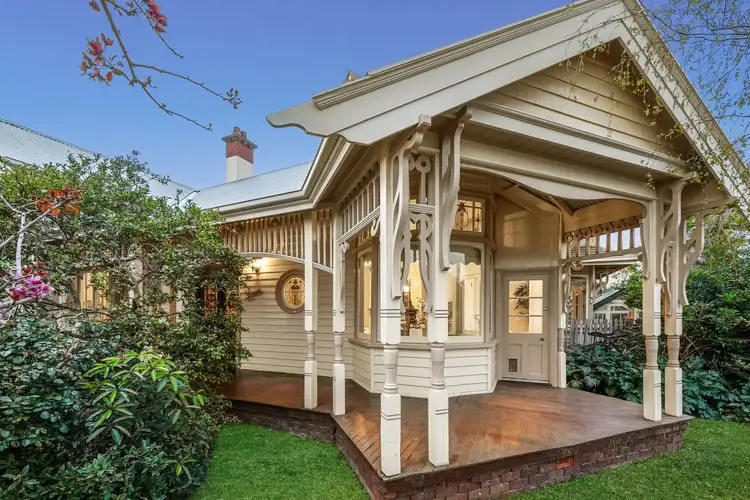 Sixth view of Homely house listing, 5 Glenleith Avenue, Drumcondra VIC 3215