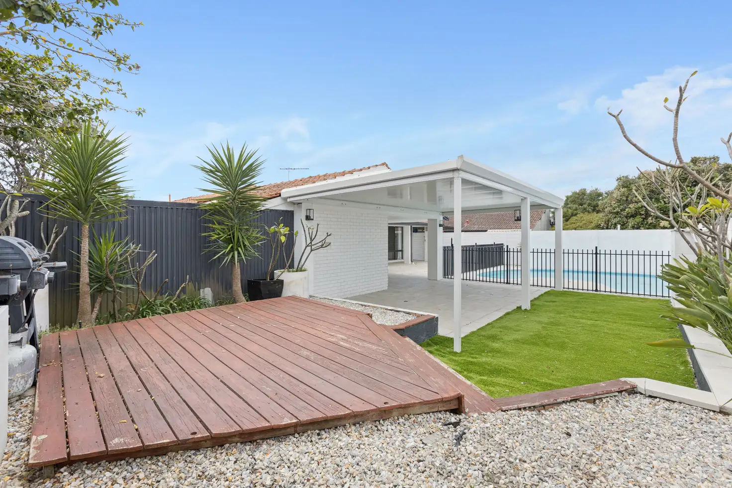 Main view of Homely house listing, 15 Hampstead Court, Kingsley WA 6026