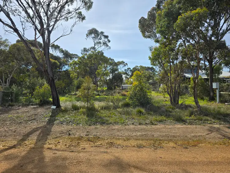 Main view of Homely land listing, LOT 663, 48 Sixth Ave, Kendenup WA 6323