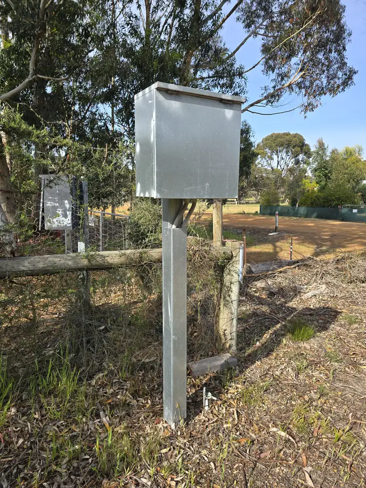Third view of Homely land listing, LOT 663, 48 Sixth Ave, Kendenup WA 6323