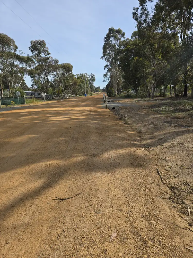 Fourth view of Homely land listing, LOT 663, 48 Sixth Ave, Kendenup WA 6323