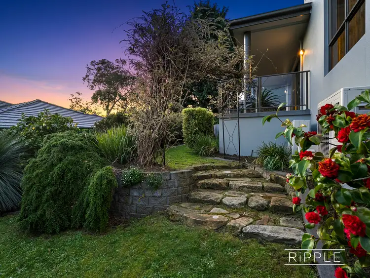 Fourth view of Homely house listing, 4 Beach Road, Lindisfarne TAS 7015