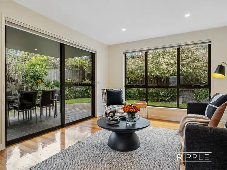 Sixth view of Homely house listing, 4 Beach Road, Lindisfarne TAS 7015