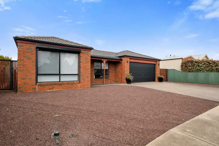 46 Joe Ford Drive, Tatura VIC 3616