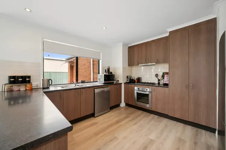 Third view of Homely house listing, 46 Joe Ford Drive, Tatura VIC 3616