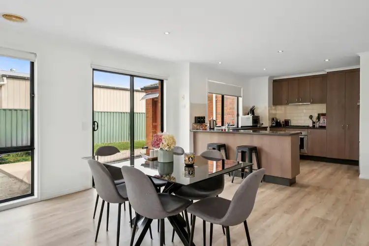 Fourth view of Homely house listing, 46 Joe Ford Drive, Tatura VIC 3616