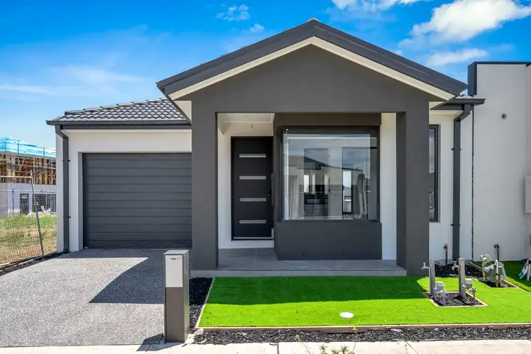 5 Columbus Rd,, Kalkallo VIC 3064