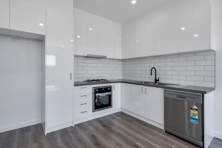Second view of Homely house listing, 5 Columbus Rd,, Kalkallo VIC 3064