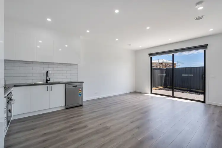 Third view of Homely house listing, 5 Columbus Rd,, Kalkallo VIC 3064