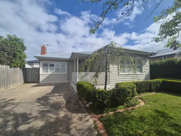 Main view of Homely house listing, 15 Trigg Street, Geelong West VIC 3218