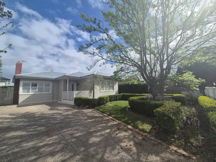 Second view of Homely house listing, 15 Trigg Street, Geelong West VIC 3218