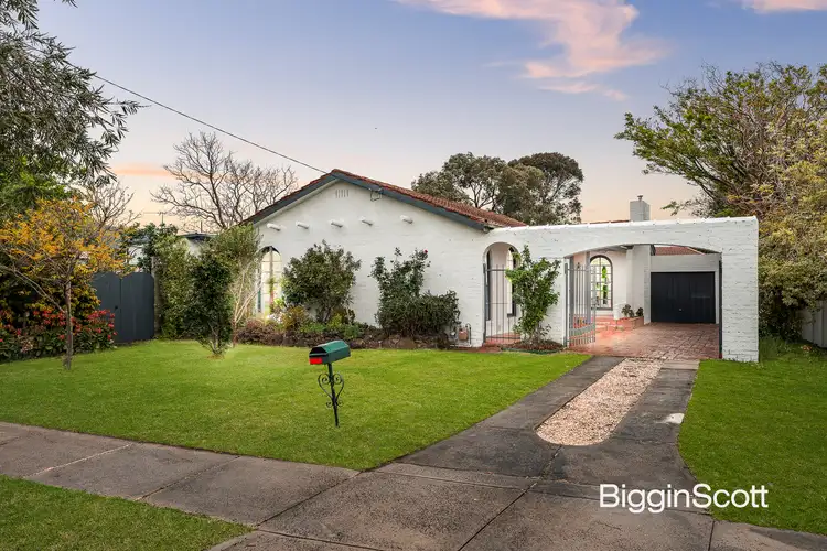 Main view of Homely house listing, 16 Tiverton Drive, Mulgrave VIC 3170