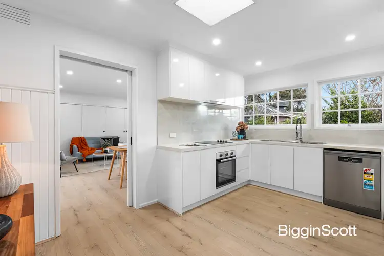 Third view of Homely house listing, 16 Tiverton Drive, Mulgrave VIC 3170
