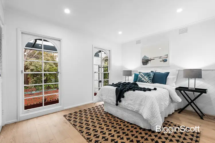 Fifth view of Homely house listing, 16 Tiverton Drive, Mulgrave VIC 3170