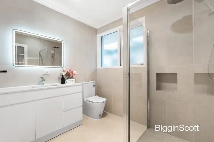 Sixth view of Homely house listing, 16 Tiverton Drive, Mulgrave VIC 3170