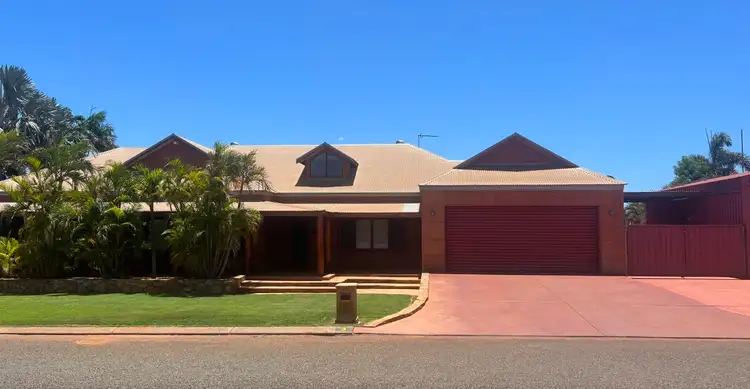 3 Rodrigo Court, Millars Well WA 6714