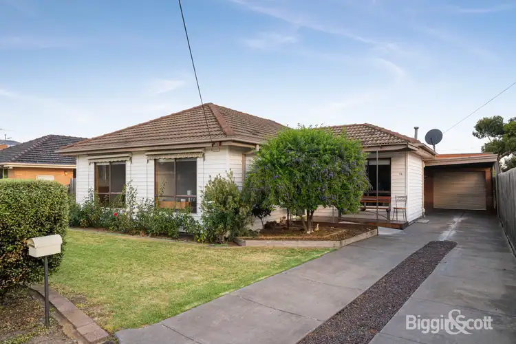 16 Lawrence Court, Altona North VIC 3025