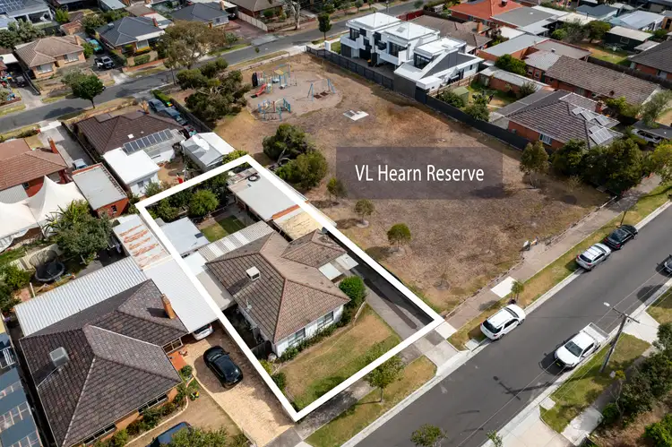 Third view of Homely house listing, 16 Lawrence Court, Altona North VIC 3025