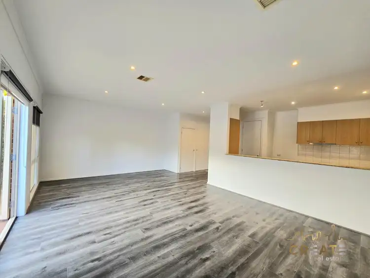 Second view of Homely townhouse listing, 7 Wildflower Lane, Cairnlea VIC 3023