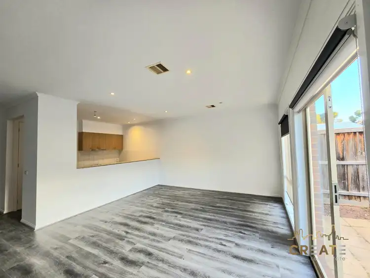 Third view of Homely townhouse listing, 7 Wildflower Lane, Cairnlea VIC 3023