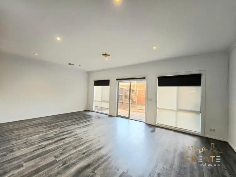 Fourth view of Homely townhouse listing, 7 Wildflower Lane, Cairnlea VIC 3023