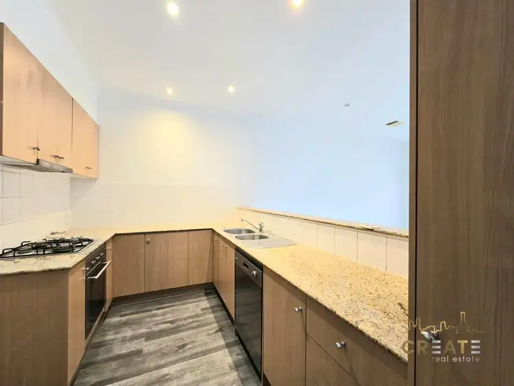 Fifth view of Homely townhouse listing, 7 Wildflower Lane, Cairnlea VIC 3023
