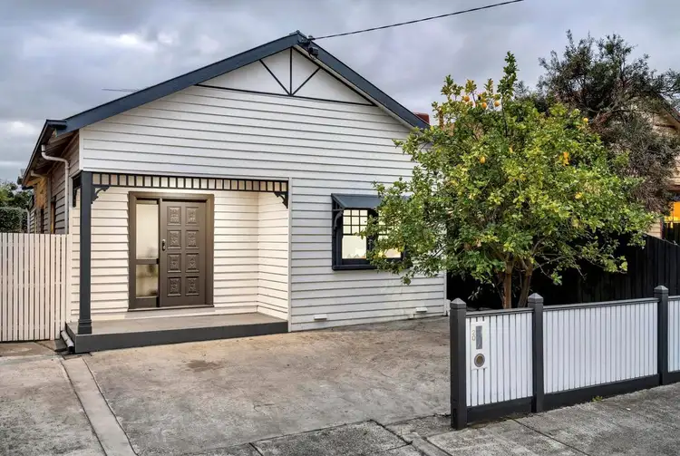 20 Henty Street, Brunswick VIC 3056