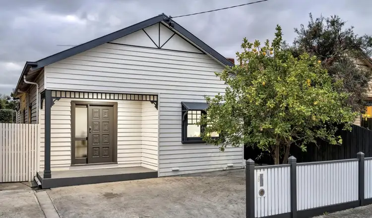20 Henty Street, Brunswick VIC 3056