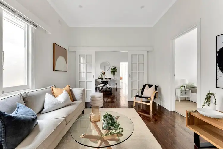 Third view of Homely house listing, 20 Henty Street, Brunswick VIC 3056